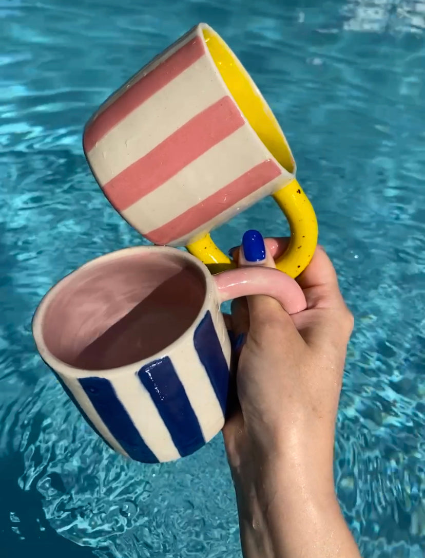 Tassenkollektion Gutti
