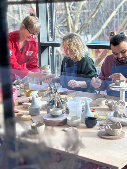 Private Gruppen /Teambuilding Events / JGA  (2h)